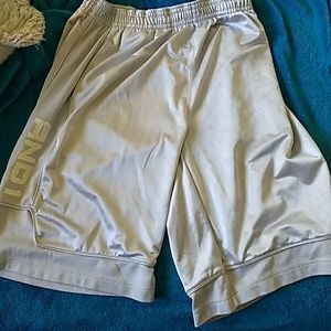 Basketball shorts